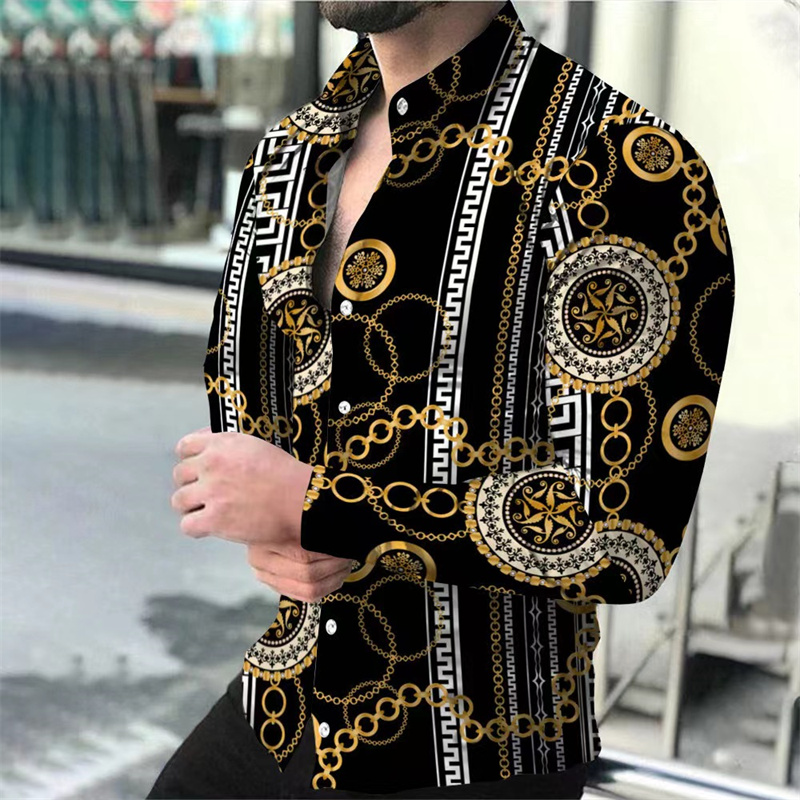 Street Fashion Definition - 2023ใหม่เสื้อผู้ชายแฟชั่นความคิดสร้างสรรค์รูปแบบความละเอียดสูงคุณภาพสูงวัสดุนุ่มสบายกลางแจ้ง Street Leisure