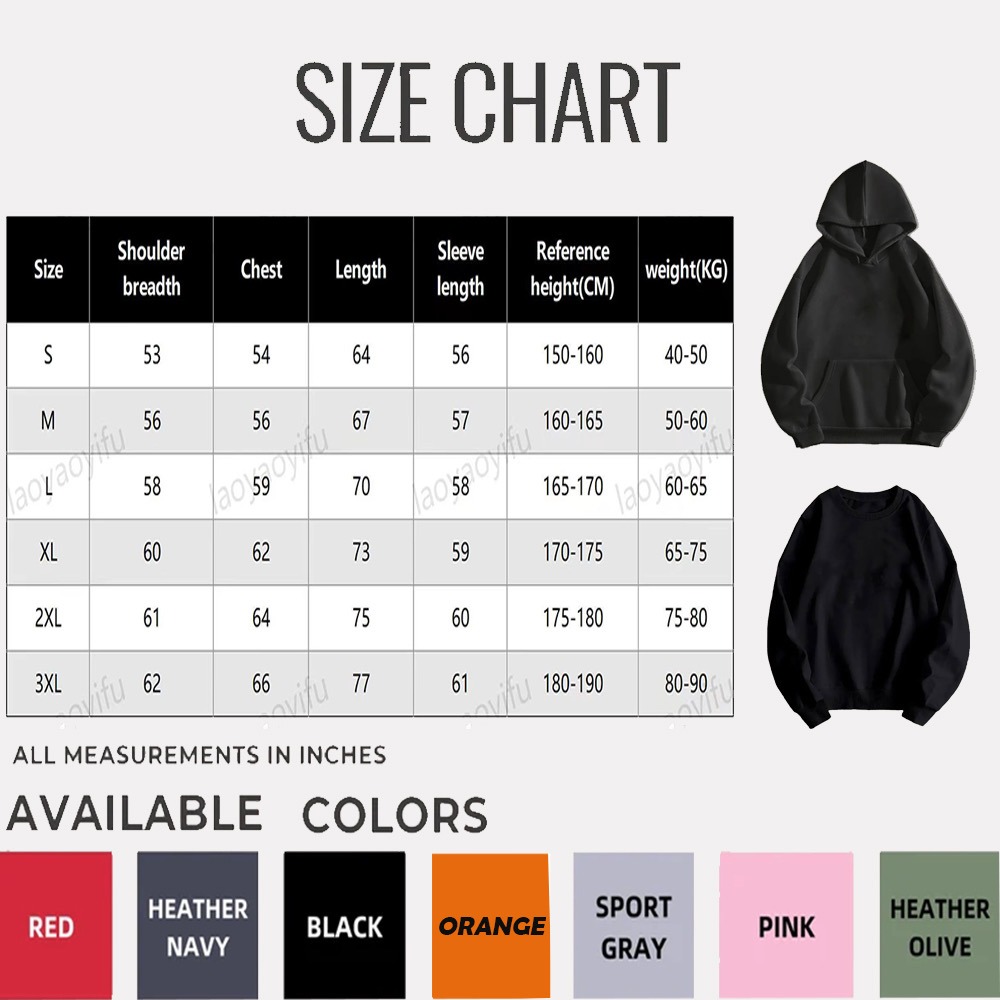 เสื้อสเวตเชิ้ตพิมพ์ลายข้อความค - Street Fashion Definition บทวิจารณ์และราคา