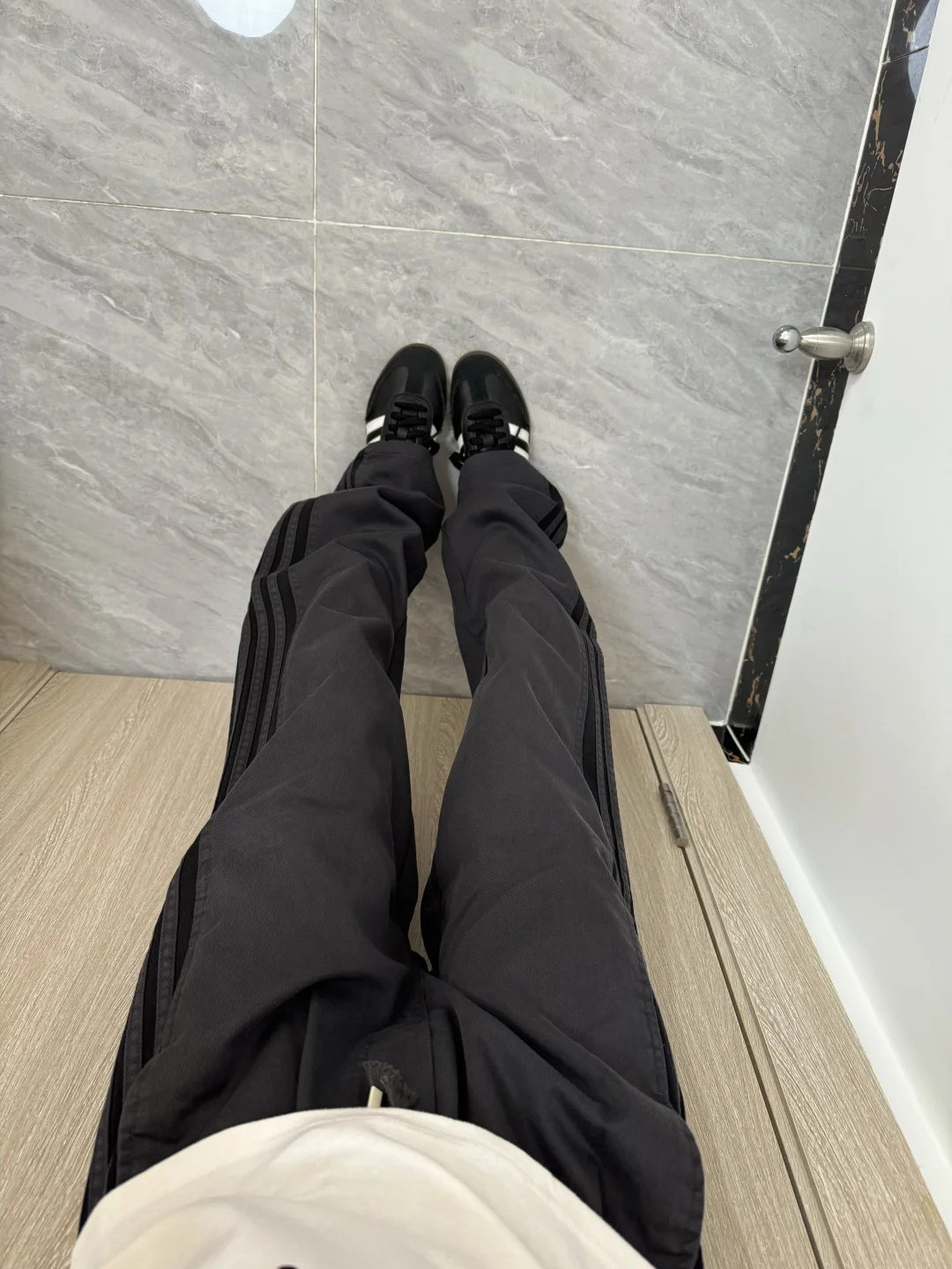 กางเกงขายาวทรงตรง Cleanfit สำห - Street Fashion Vibes บทวิจารณ์และราคา