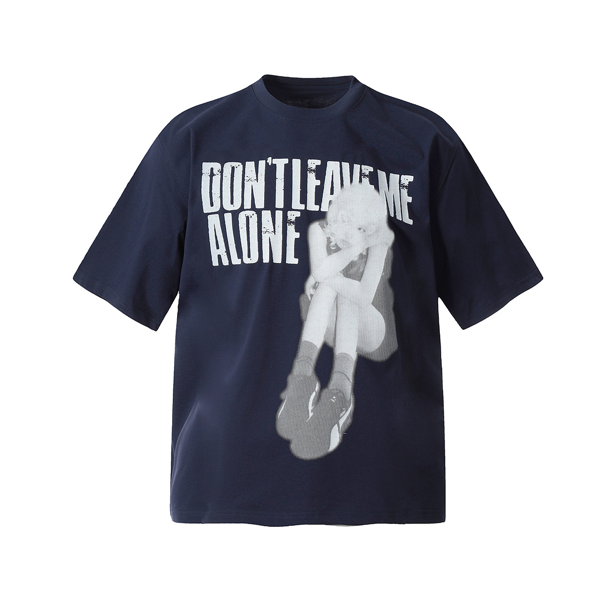 เสื้อยืดกราฟิกแนวสตรีทอาร์ตอเม - Street Fashion Vibes บทวิจารณ์และราคา