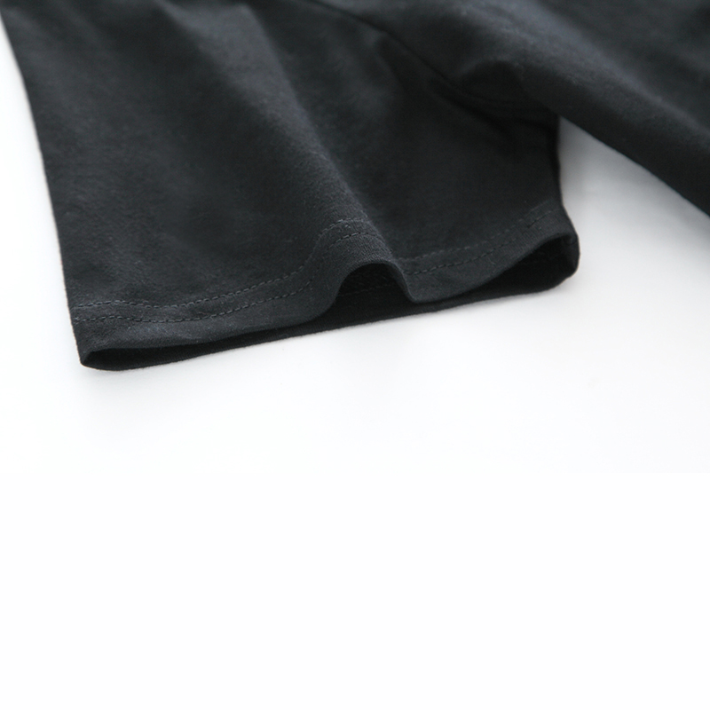 ฉันต้องการเสื้อยืดลายเอเลี่ยน  - Street Fashion Goth บทวิจารณ์และราคา