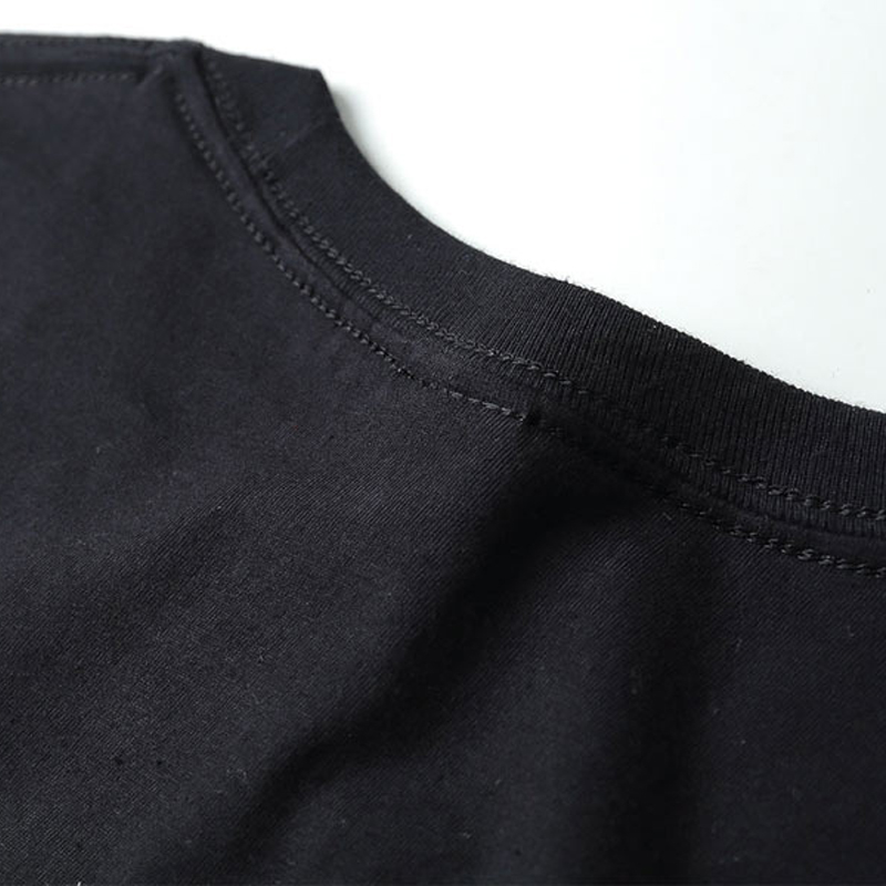 ฉันต้องการเสื้อยืดลายเอเลี่ยน  - Street Fashion Goth บทวิจารณ์และราคา