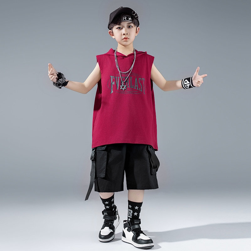 Street Dance Performance ชุดสํ - Street Fashion Hoodie บทวิจารณ์และราคา