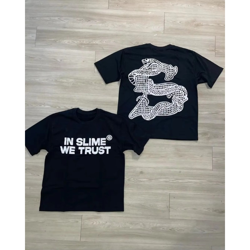 เสื้อยืดสตรีทแวร์ลำลอง Y2K ปี  - Street Fashion Goth บทวิจารณ์และราคา