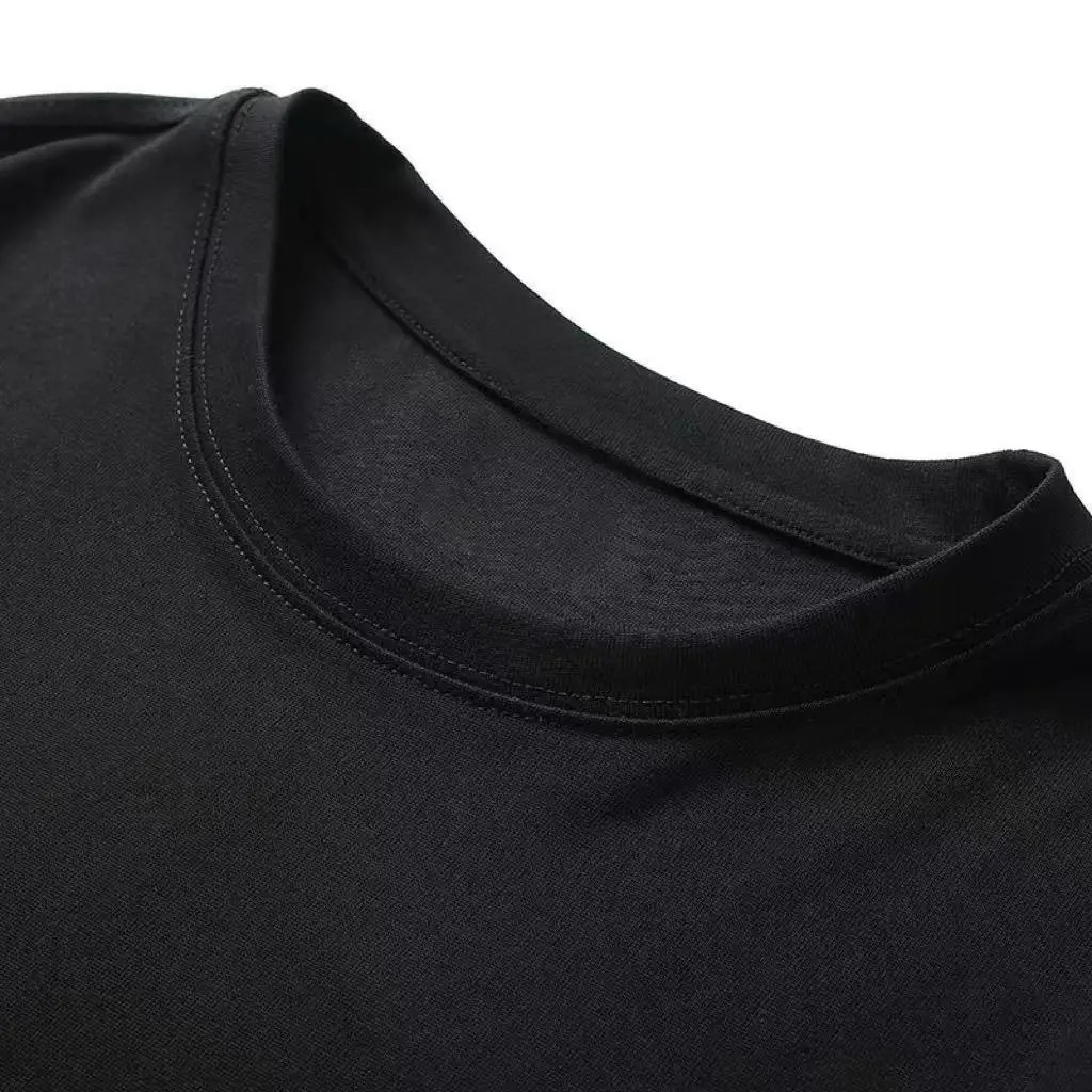 เสื้อยืดพิมพ์ลายแฟชั่นฤดูร้อนป - Street Fashion Goth บทวิจารณ์และราคา