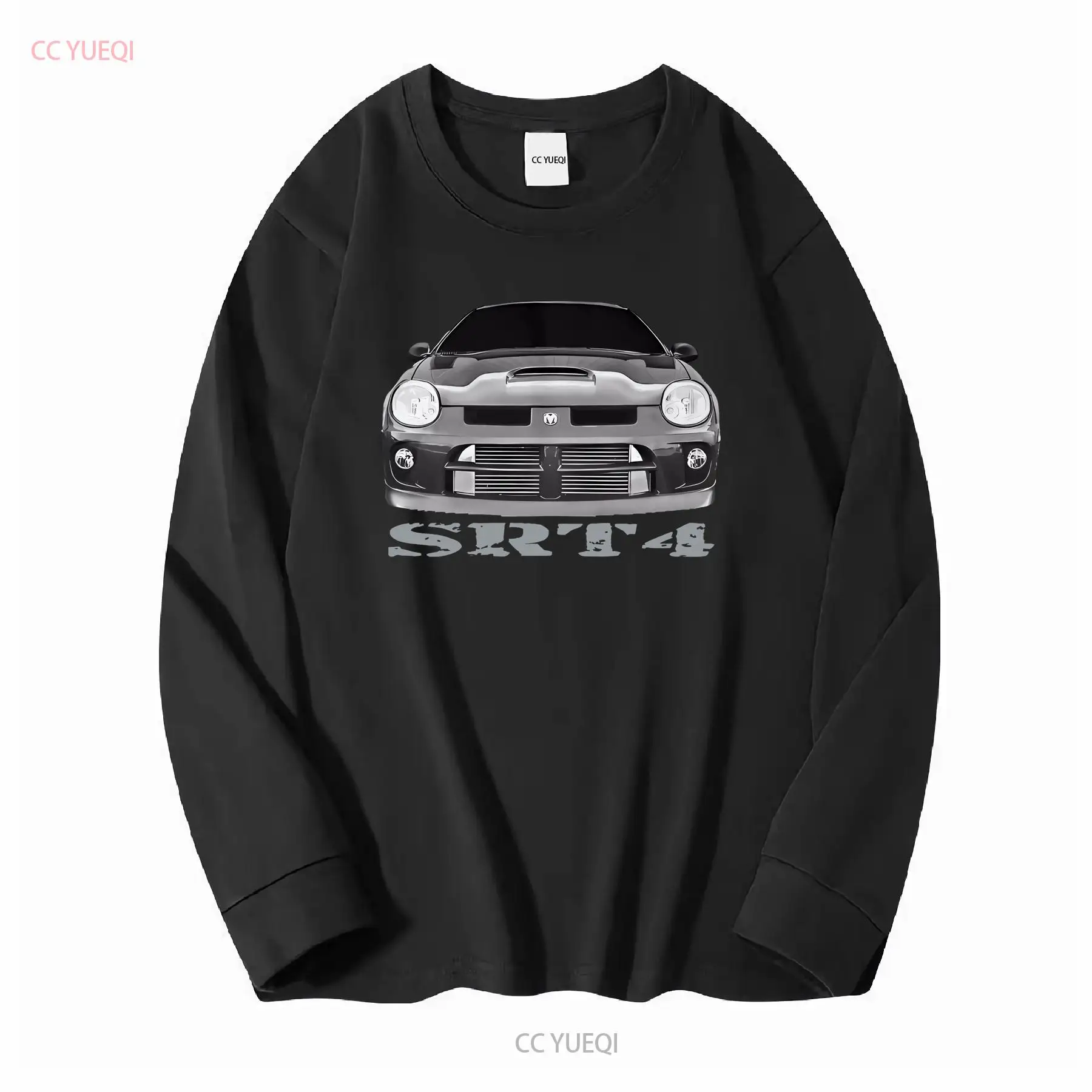 SRT4 Urban Street Series เสื้อ - Street Fashion Urban บทวิจารณ์และราคา