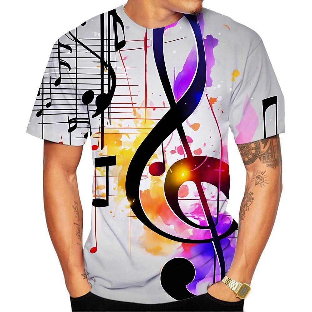เสื้อยืดพิมพ์ลายสัญลักษณ์และโน - Street Fashion Definition บทวิจารณ์และราคา
