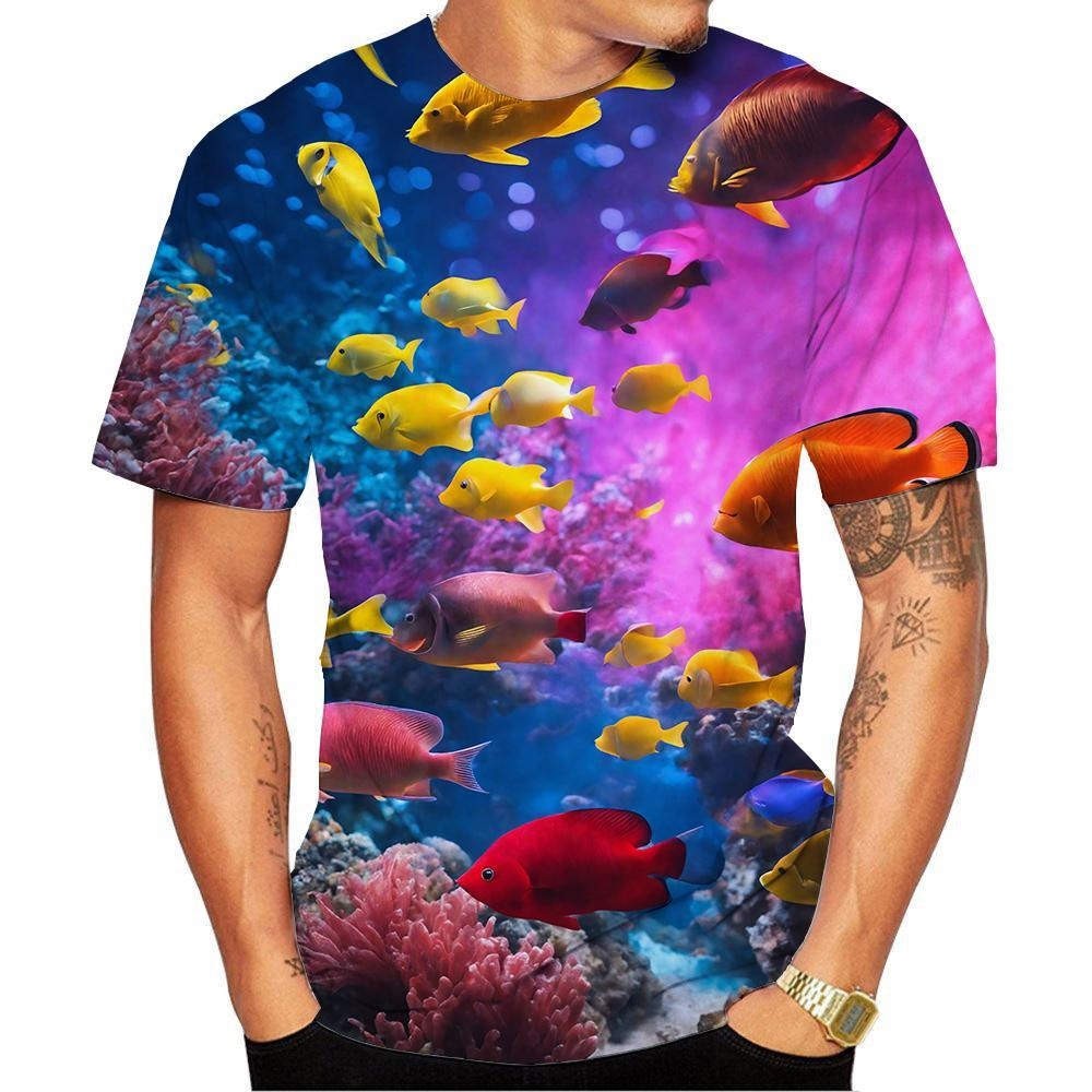 เสื้อยืดพิมพ์ลายสัญลักษณ์และโน - Street Fashion Definition บทวิจารณ์และราคา