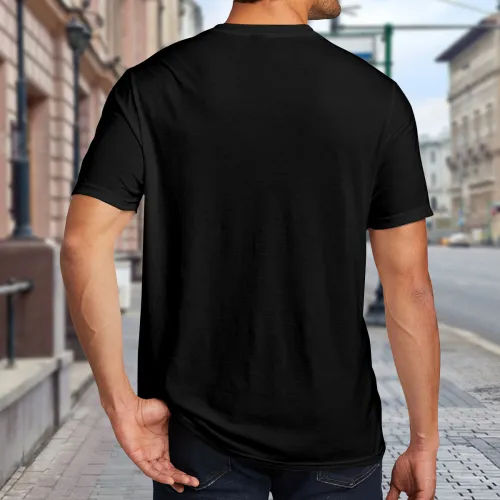 เสื้อยืดผู้ชายลาย Capricorn Vi - Street Fashion Vibes บทวิจารณ์และราคา