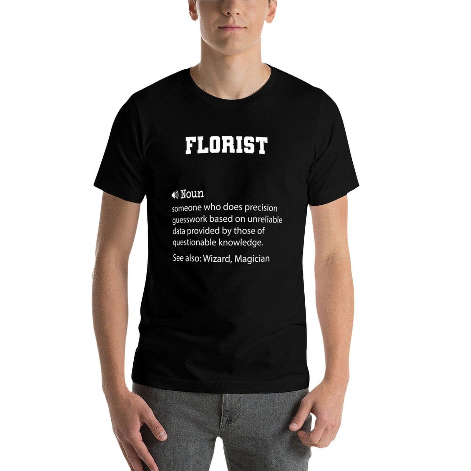 คำอธิบายเกี่ยวกับร้านดอกไม้, ค - Street Fashion Definition บทวิจารณ์และราคา