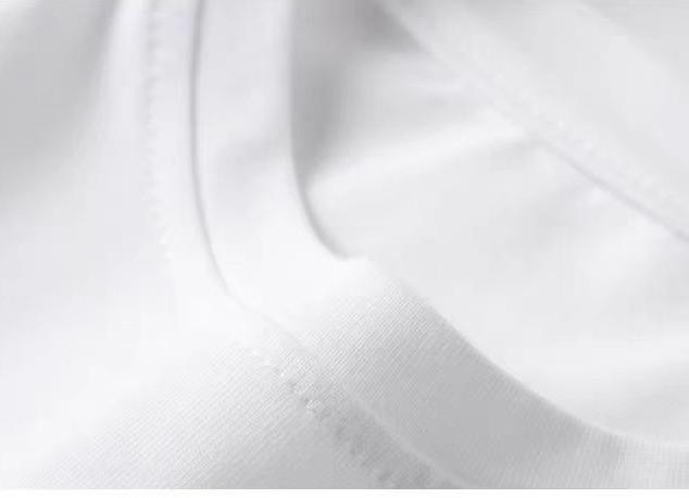เสื้อยืดพิมพ์ลาย 