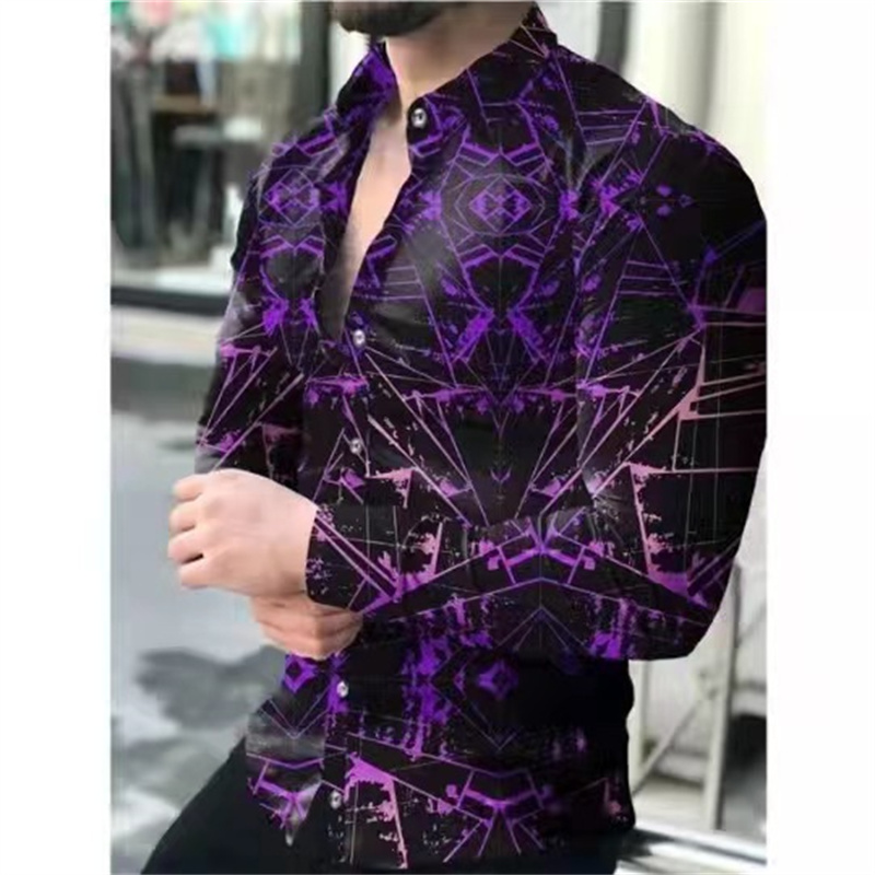 2023ใหม่เสื้อผู้ชายแฟชั่นความค - Street Fashion Definition บทวิจารณ์และราคา