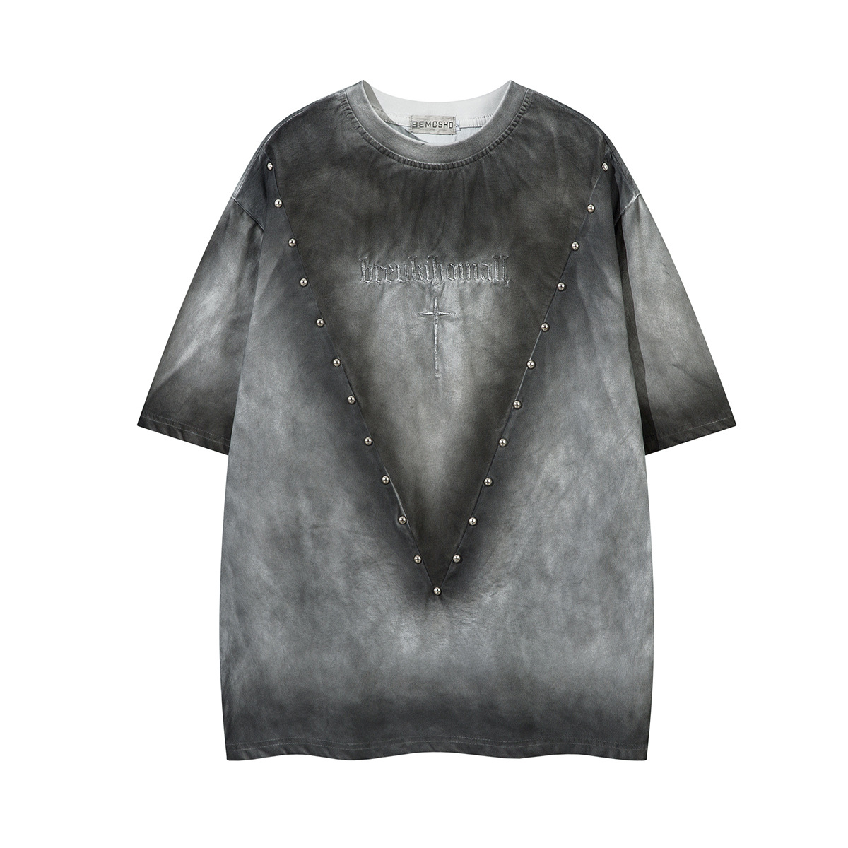 ผู้ชาย Vibe สไตล์ Hip Hop T เส - Street Fashion Vibes บทวิจารณ์และราคา