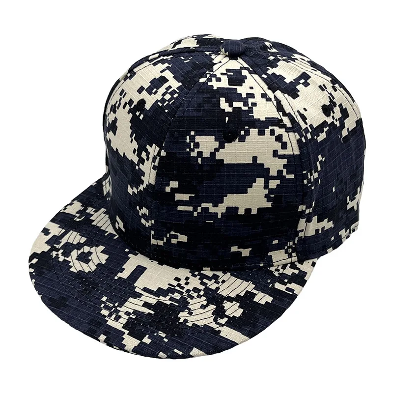2025 ใหม่พิมพ์ดิจิตอล Camo หมว - Street Fashion Urban บทวิจารณ์และราคา
