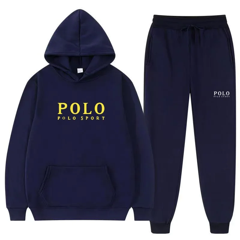 ชุดลำลองผู้ชายใหม่ประจำฤดูใบไม - Street Fashion Hoodie บทวิจารณ์และราคา