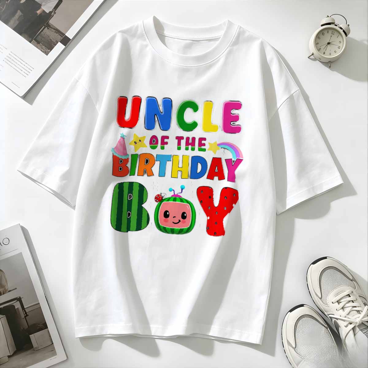 เสื้อยืดฮิปฮอป สไตล์คนเมือง วั - Street Fashion Urban บทวิจารณ์และราคา